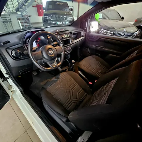 FIAT Fiorino Furgão 1.4 FLEX ENDURANCE, Foto 7 FIAT Fiorino Furgão 1.4 FLEX ENDURANCE, Foto 7