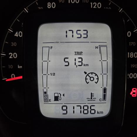 FIAT Fiorino Furgão 1.4 FLEX ENDURANCE, Foto 8 FIAT Fiorino Furgão 1.4 FLEX ENDURANCE, Foto 8