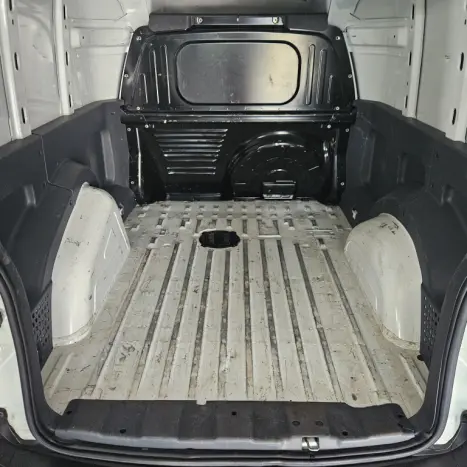 FIAT Fiorino Furgão 1.4 FLEX ENDURANCE, Foto 9 FIAT Fiorino Furgão 1.4 FLEX ENDURANCE, Foto 9