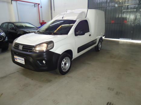 FIAT Fiorino Furgo 1.4 FLEX ENDURANCE, Foto 3