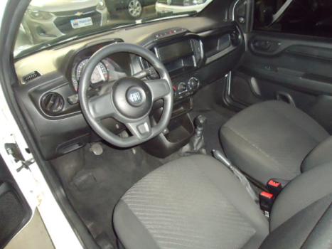 FIAT Fiorino Furgo 1.4 FLEX ENDURANCE, Foto 4