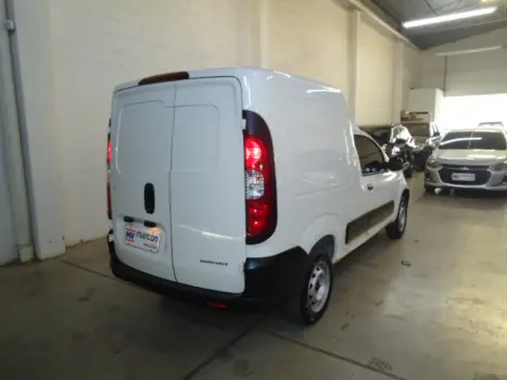 FIAT Fiorino Furgo 1.4 FLEX ENDURANCE, Foto 7