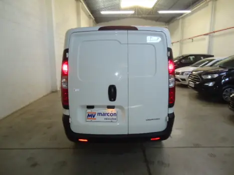 FIAT Fiorino Furgo 1.4 FLEX ENDURANCE, Foto 8