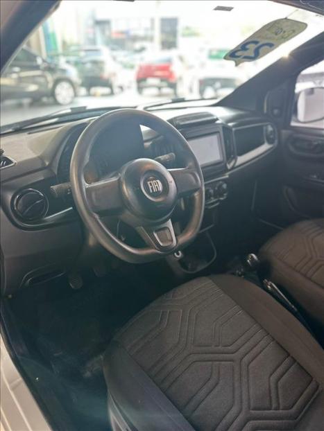 FIAT Fiorino Furgão 1.4 FLEX ENDURANCE, Foto 4 FIAT Fiorino Furgão 1.4 FLEX ENDURANCE, Foto 4