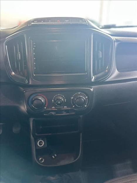 FIAT Fiorino Furgão 1.4 FLEX ENDURANCE, Foto 5 FIAT Fiorino Furgão 1.4 FLEX ENDURANCE, Foto 5