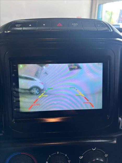 FIAT Fiorino Furgão 1.4 FLEX ENDURANCE, Foto 6 FIAT Fiorino Furgão 1.4 FLEX ENDURANCE, Foto 6