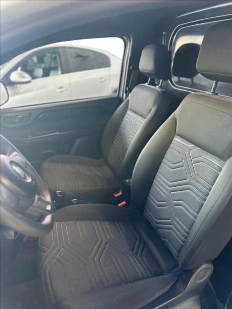 FIAT Fiorino Furgão 1.4 FLEX ENDURANCE, Foto 7 FIAT Fiorino Furgão 1.4 FLEX ENDURANCE, Foto 7