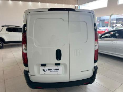 FIAT Fiorino Furgão 1.4 FLEX ENDURANCE, Foto 8 FIAT Fiorino Furgão 1.4 FLEX ENDURANCE, Foto 8