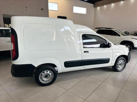 FIAT Fiorino Furgão 1.4 FLEX ENDURANCE, Foto 9 FIAT Fiorino Furgão 1.4 FLEX ENDURANCE, Foto 9