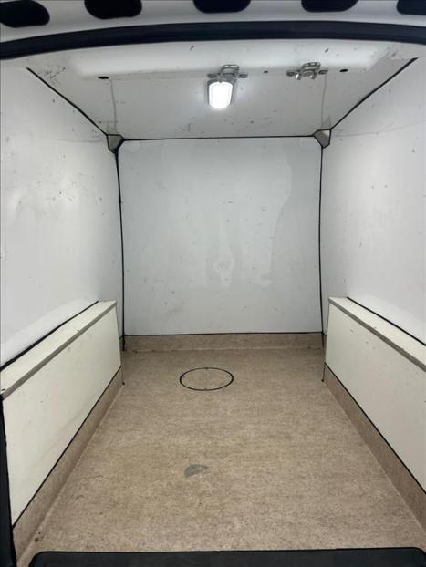 FIAT Fiorino Furgão 1.4 FLEX ENDURANCE, Foto 10 FIAT Fiorino Furgão 1.4 FLEX ENDURANCE, Foto 10