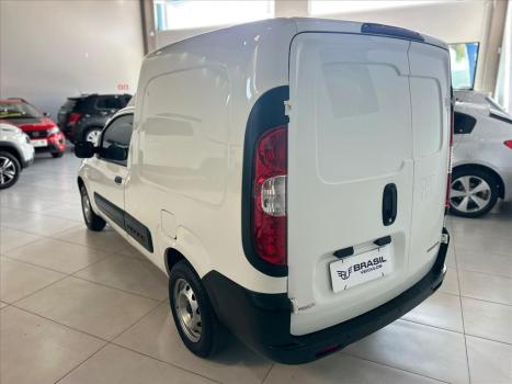 FIAT Fiorino Furgão 1.4 FLEX ENDURANCE, Foto 11 FIAT Fiorino Furgão 1.4 FLEX ENDURANCE, Foto 11