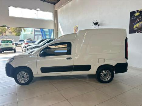 FIAT Fiorino Furgão 1.4 FLEX ENDURANCE, Foto 12 FIAT Fiorino Furgão 1.4 FLEX ENDURANCE, Foto 12