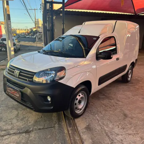 FIAT Fiorino Furgo 1.4 FLEX ENDURANCE, Foto 3