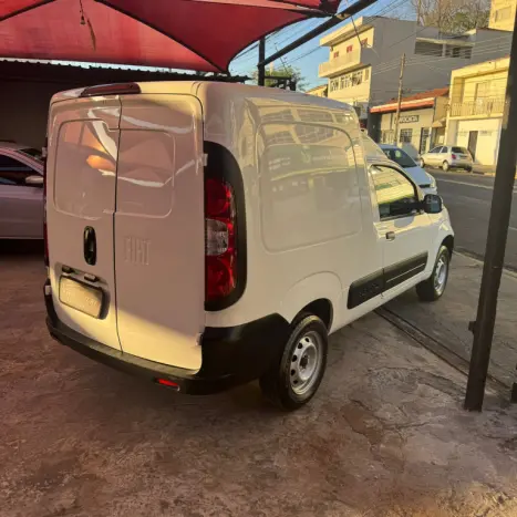 FIAT Fiorino Furgo 1.4 FLEX ENDURANCE, Foto 4