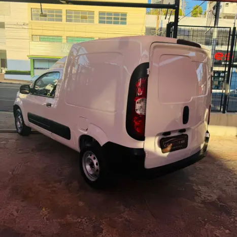 FIAT Fiorino Furgo 1.4 FLEX ENDURANCE, Foto 5
