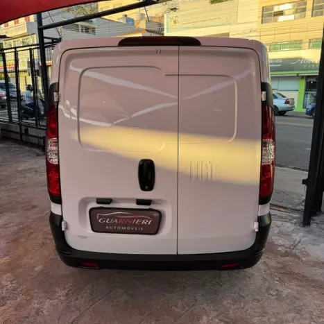 FIAT Fiorino Furgo 1.4 FLEX ENDURANCE, Foto 6