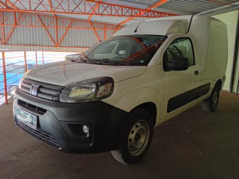 FIAT Fiorino Furgo 1.4 FLEX ENDURANCE, Foto 2