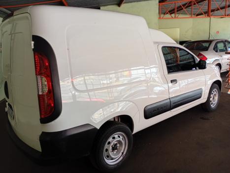 FIAT Fiorino Furgo 1.4 FLEX ENDURANCE, Foto 4