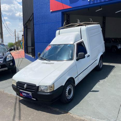 FIAT Fiorino Furgo 1.3 FLEX, Foto 2