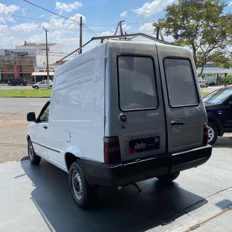 FIAT Fiorino Furgo 1.3 FLEX, Foto 3