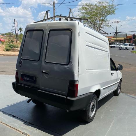 FIAT Fiorino Furgo 1.3 FLEX, Foto 4
