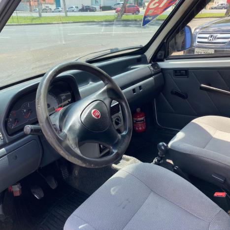 FIAT Fiorino Furgo 1.3 FLEX, Foto 5