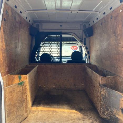 FIAT Fiorino Furgo 1.3 FLEX, Foto 8