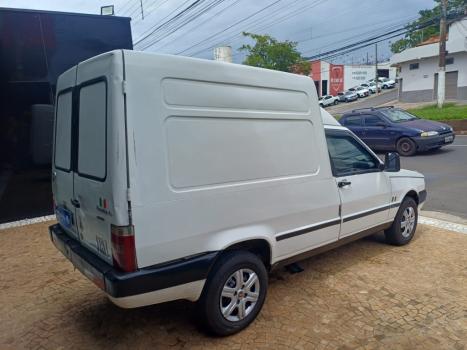 FIAT Fiorino Furgo 1.3 FLEX, Foto 2