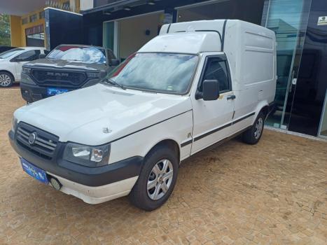 FIAT Fiorino Furgo 1.3 FLEX, Foto 3