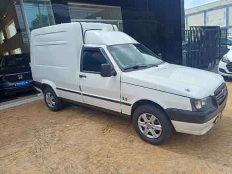 FIAT Fiorino Furgo 1.3 FLEX, Foto 4