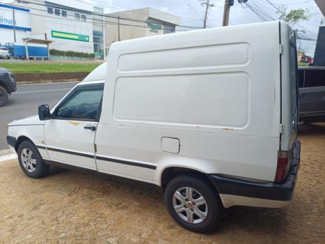 FIAT Fiorino Furgo 1.3 FLEX, Foto 5