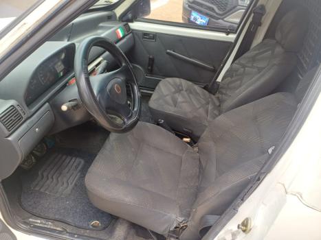 FIAT Fiorino Furgo 1.3 FLEX, Foto 6