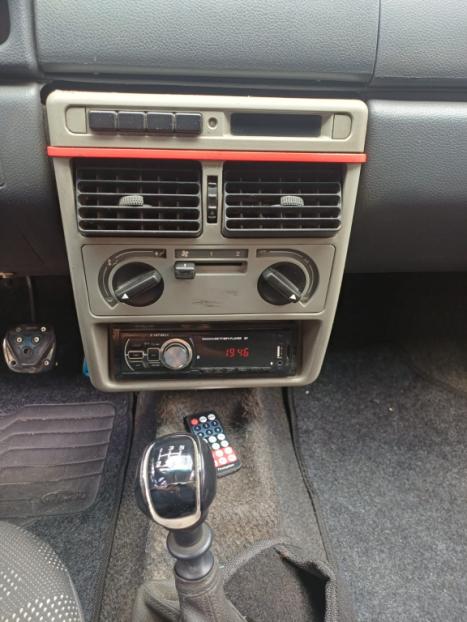 FIAT Fiorino Furgo 1.3 FLEX, Foto 7