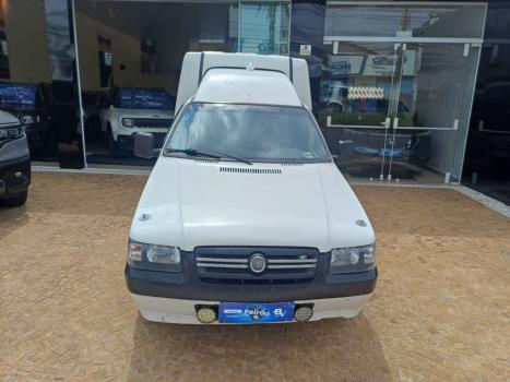 FIAT Fiorino Furgo 1.3 FLEX, Foto 9
