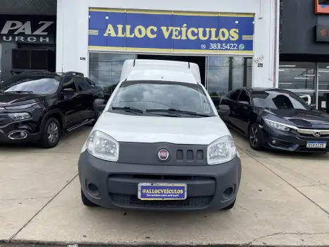 FIAT Fiorino Furgo 1.4 FLEX, Foto 2