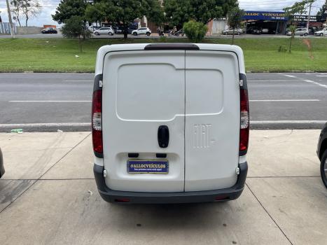 FIAT Fiorino Furgo 1.4 FLEX, Foto 6