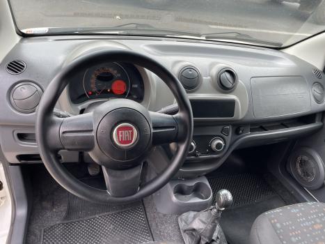 FIAT Fiorino Furgo 1.4 FLEX, Foto 9