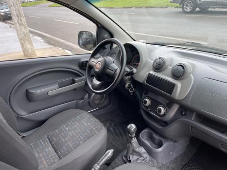 FIAT Fiorino Furgo 1.4 FLEX, Foto 12