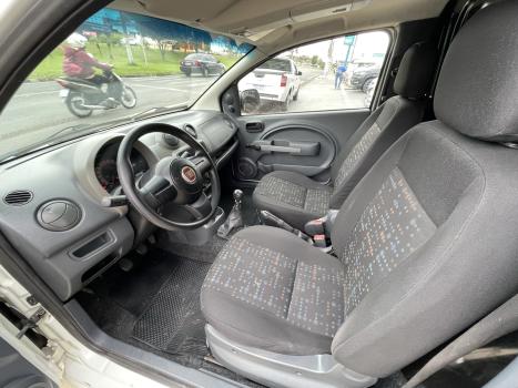 FIAT Fiorino Furgo 1.4 FLEX, Foto 13