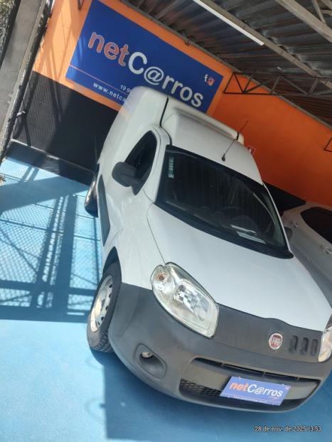 FIAT Fiorino Furgo 1.4 FIRE FLEX HARD WORKING, Foto 1