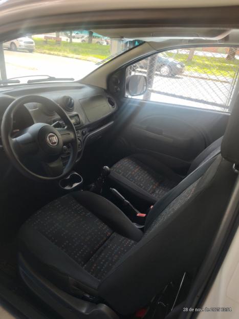 FIAT Fiorino Furgo 1.4 FIRE FLEX HARD WORKING, Foto 3