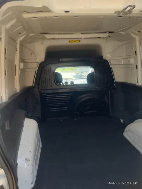 FIAT Fiorino Furgo 1.4 FIRE FLEX HARD WORKING, Foto 7