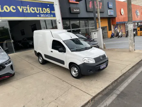 FIAT Fiorino Furgo 1.4 FIRE FLEX HARD WORKING, Foto 3