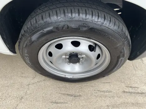 FIAT Fiorino Furgo 1.4 FIRE FLEX HARD WORKING, Foto 4