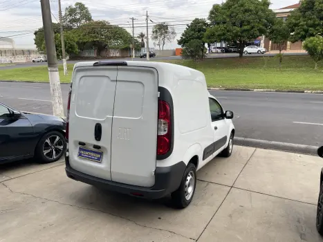 FIAT Fiorino Furgo 1.4 FIRE FLEX HARD WORKING, Foto 5