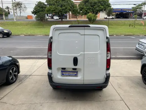 FIAT Fiorino Furgo 1.4 FIRE FLEX HARD WORKING, Foto 6