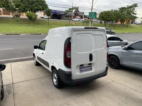 FIAT Fiorino Furgo 1.4 FIRE FLEX HARD WORKING, Foto 7