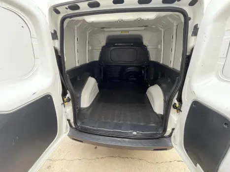 FIAT Fiorino Furgo 1.4 FIRE FLEX HARD WORKING, Foto 9