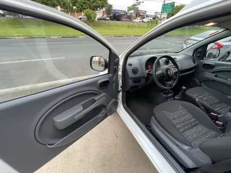 FIAT Fiorino Furgo 1.4 FIRE FLEX HARD WORKING, Foto 10