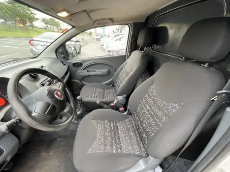 FIAT Fiorino Furgo 1.4 FIRE FLEX HARD WORKING, Foto 11